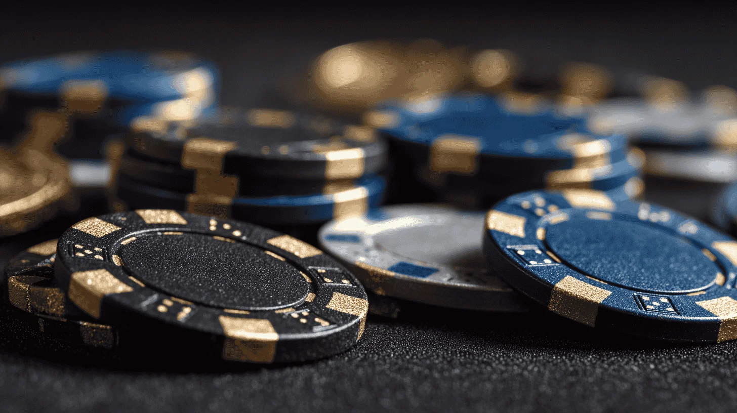 Barman starannie przygotowujący koktajl Midnight Velvet