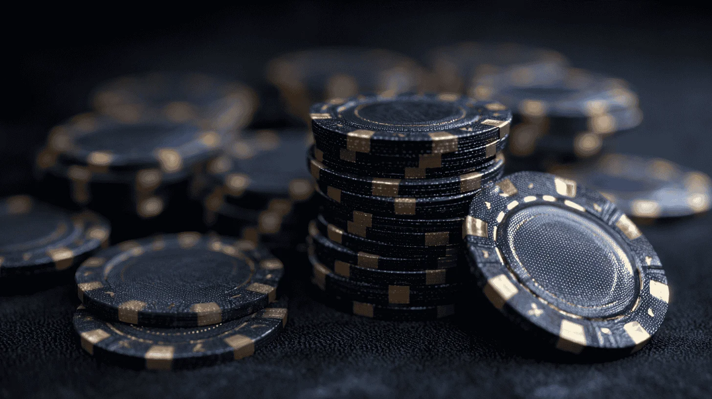 Dymiący zielony koktajl Lucky Star w kieliszku koktajlowym